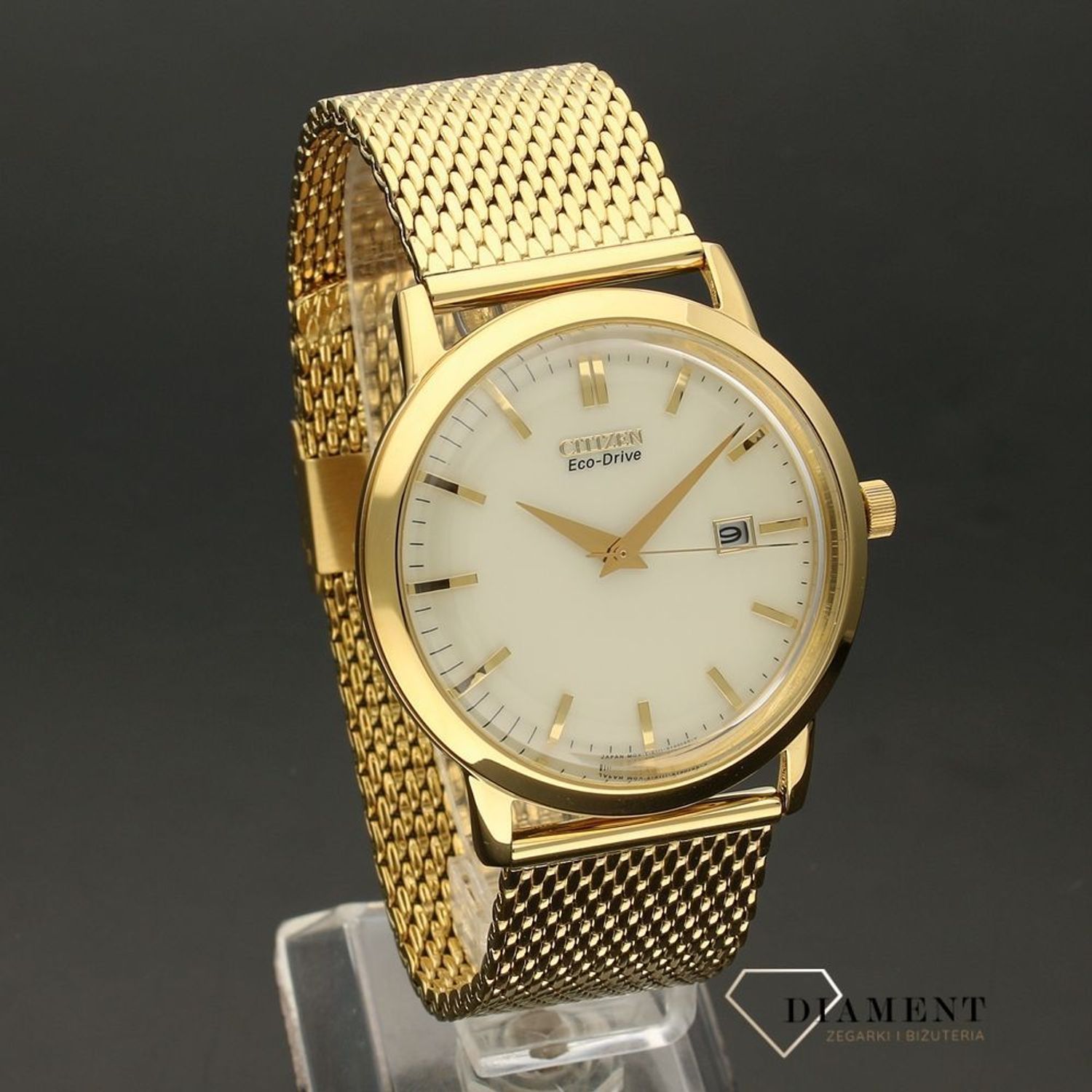 Zegarek męski Citizen Eco-drive BM7192-51A.jpg