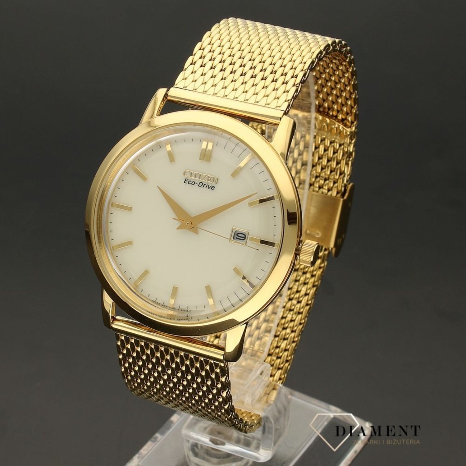 Zegarek męski Citizen Eco-drive BM7192-51A.jpg