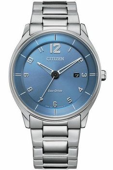 Zegarek męski na bransolecie Citizen Eco Drive BM7400-71L.jpg