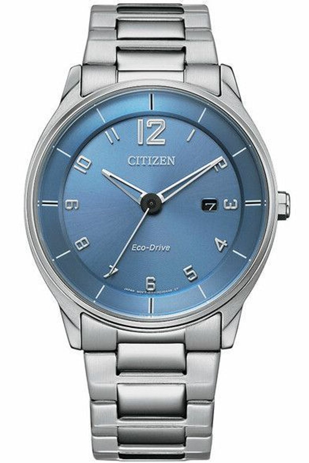 Zegarek męski na bransolecie Citizen Eco Drive BM7400-71L.jpg