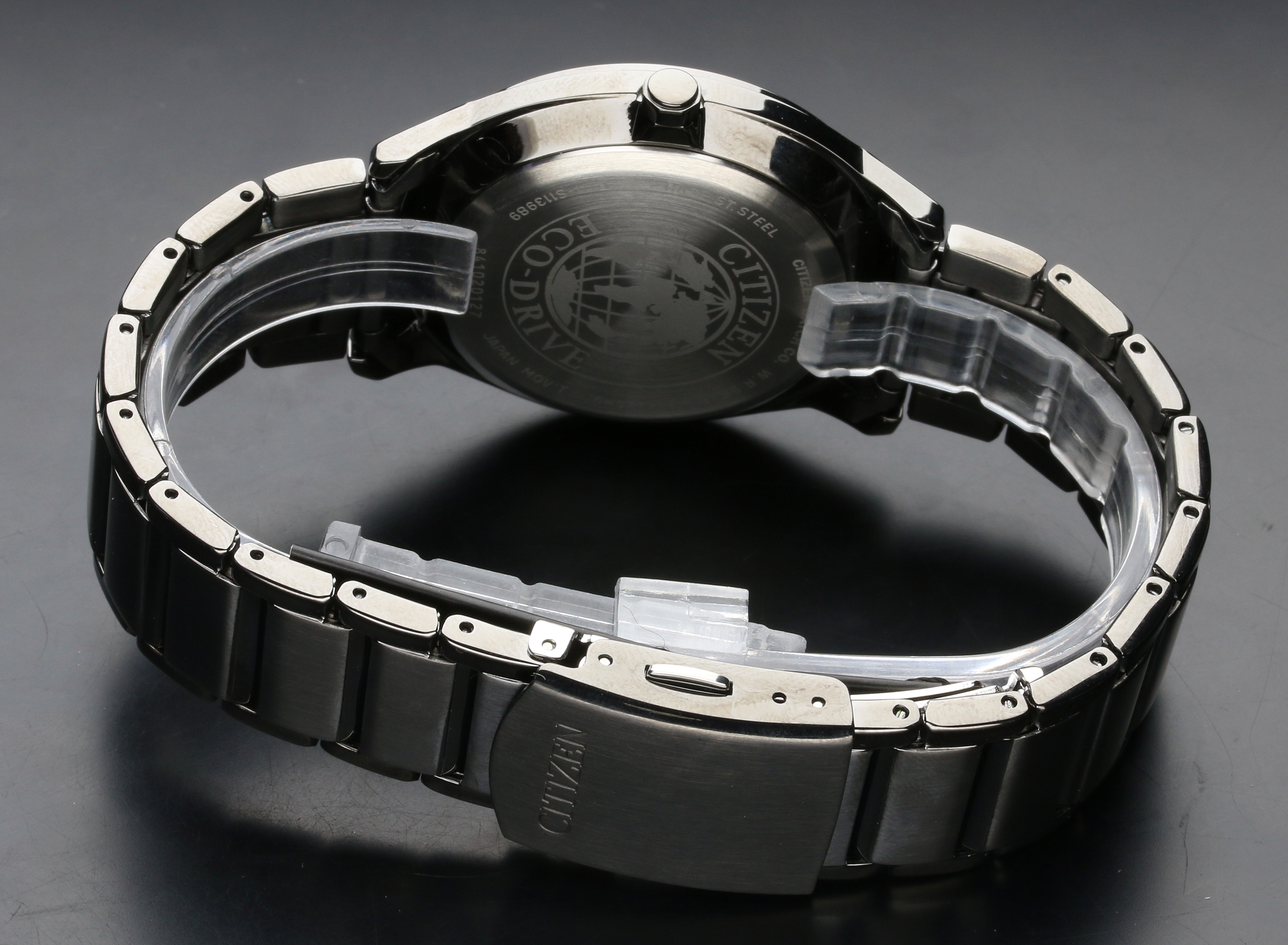 citizen bm7407