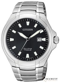 Zegarek męski Citizen Eco-drive Super Titanium.jpg