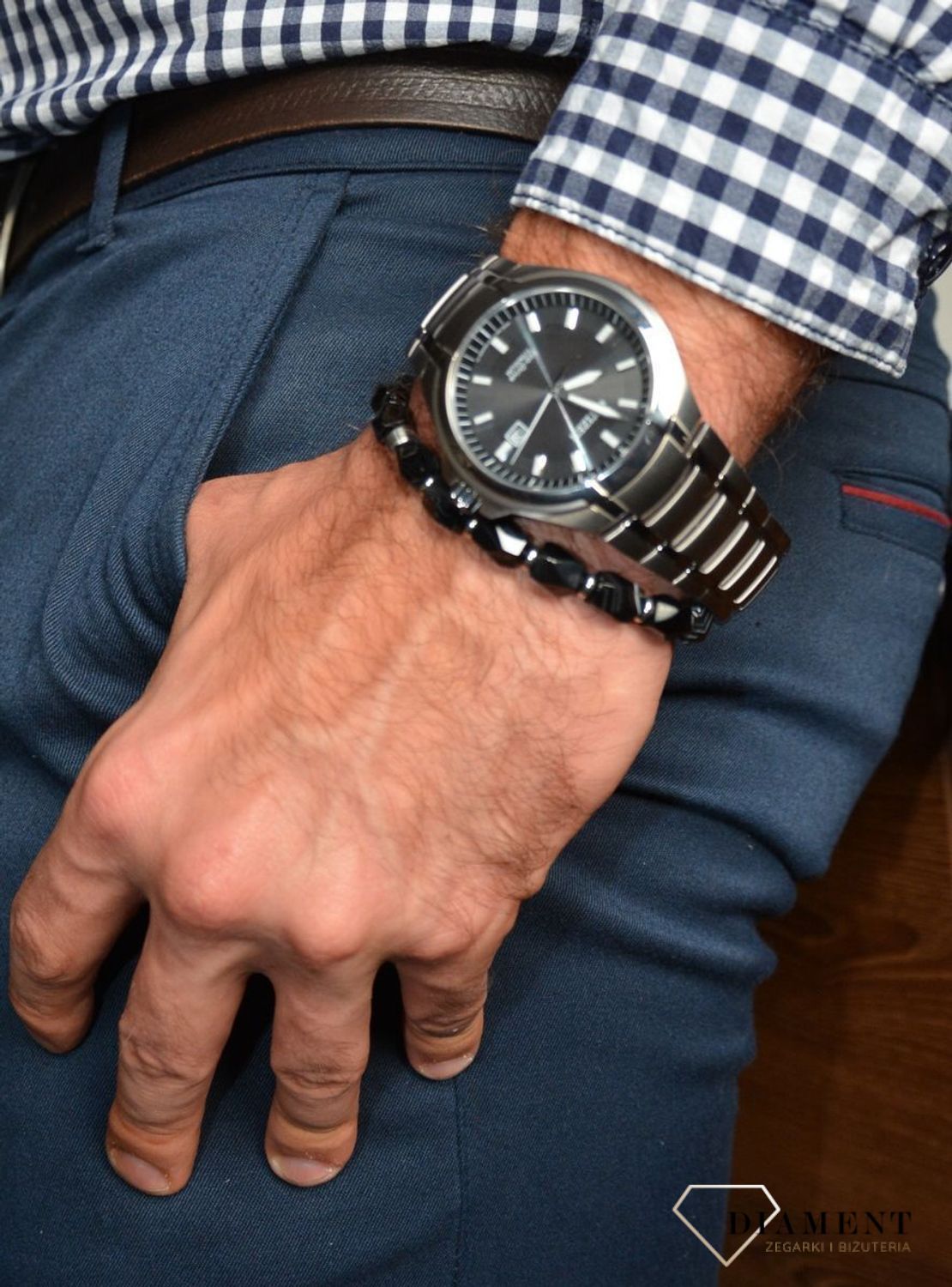 Zegarek męski Citizen Eco-drive Super Titanium.jpg