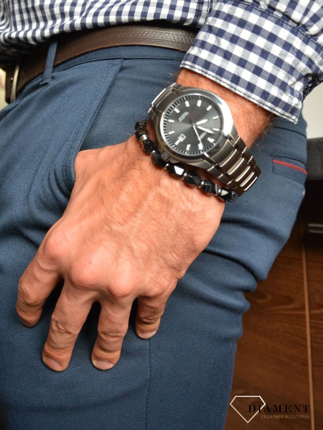 Zegarek męski Citizen Eco-drive Super Titanium.jpg