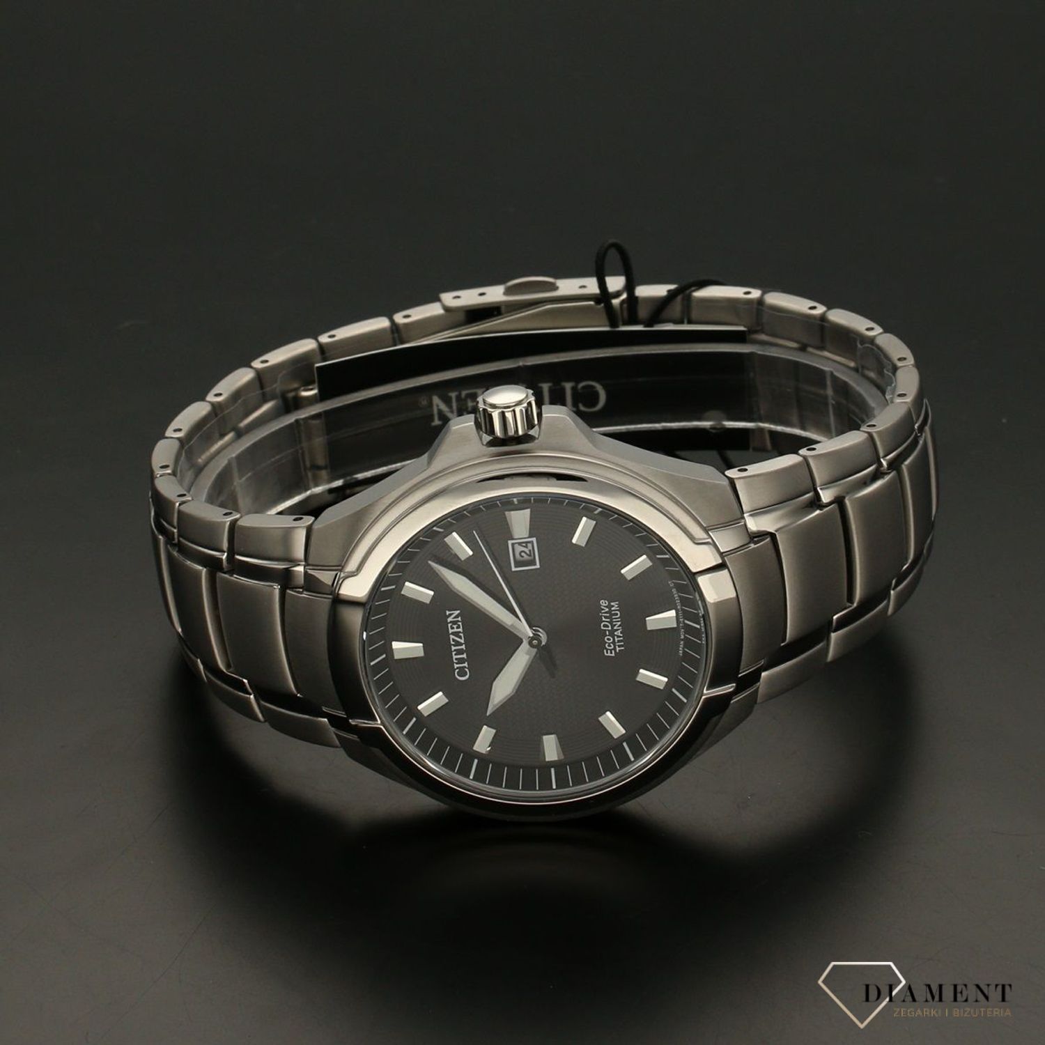 Zegarek męski Citizen Eco-drive Super Titanium.jpg