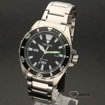 Zegarek męski  Citizen BM7451-89E Sport (2).jpg