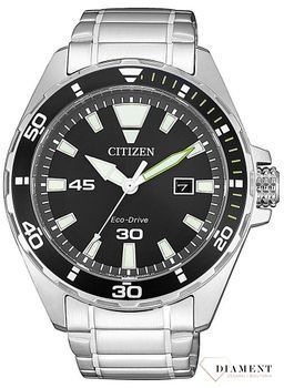 Zegarek męski  Citizen BM7451-89E Sport.jpg