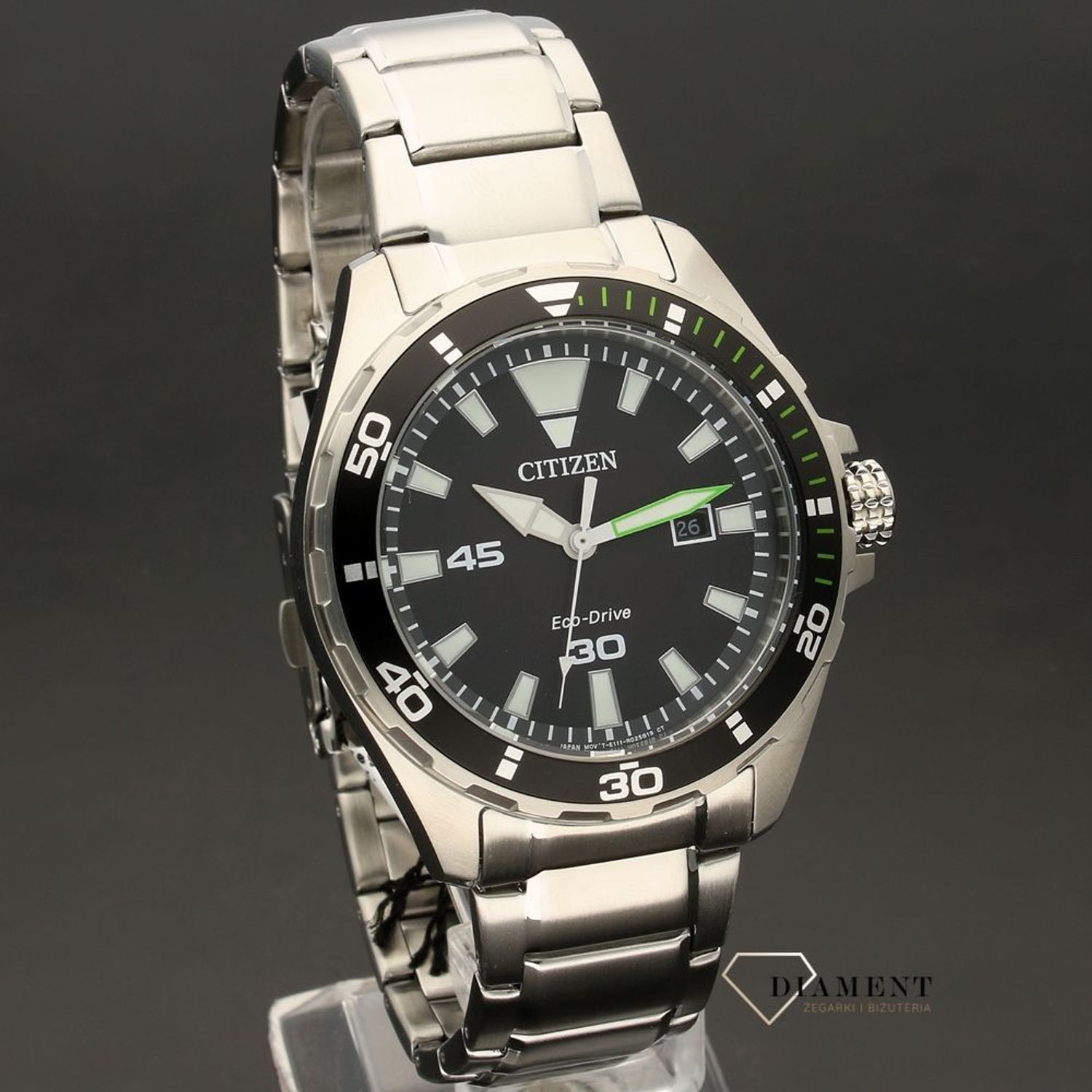 Zegarek męski  Citizen BM7451-89E Sport.jpg