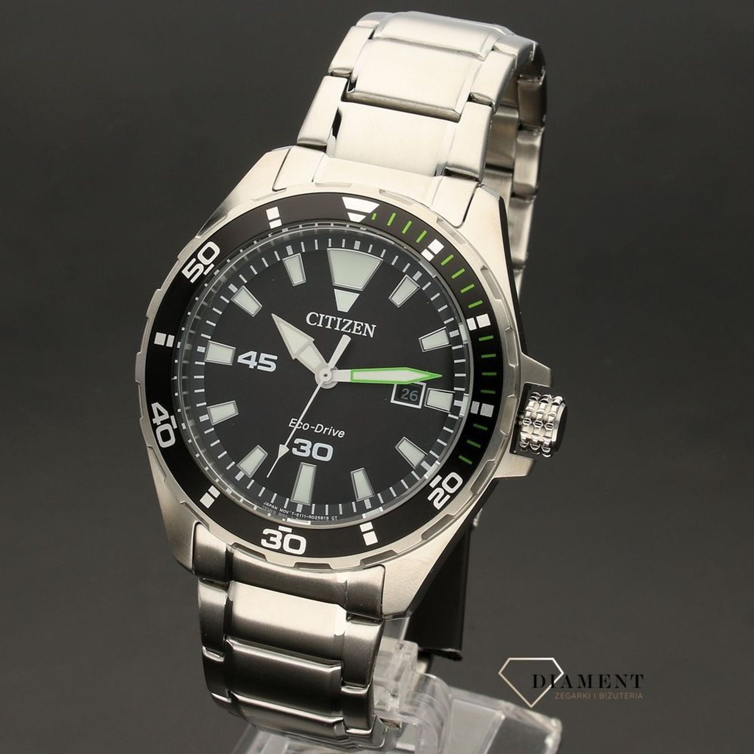 Zegarek męski  Citizen BM7451-89E Sport.jpg
