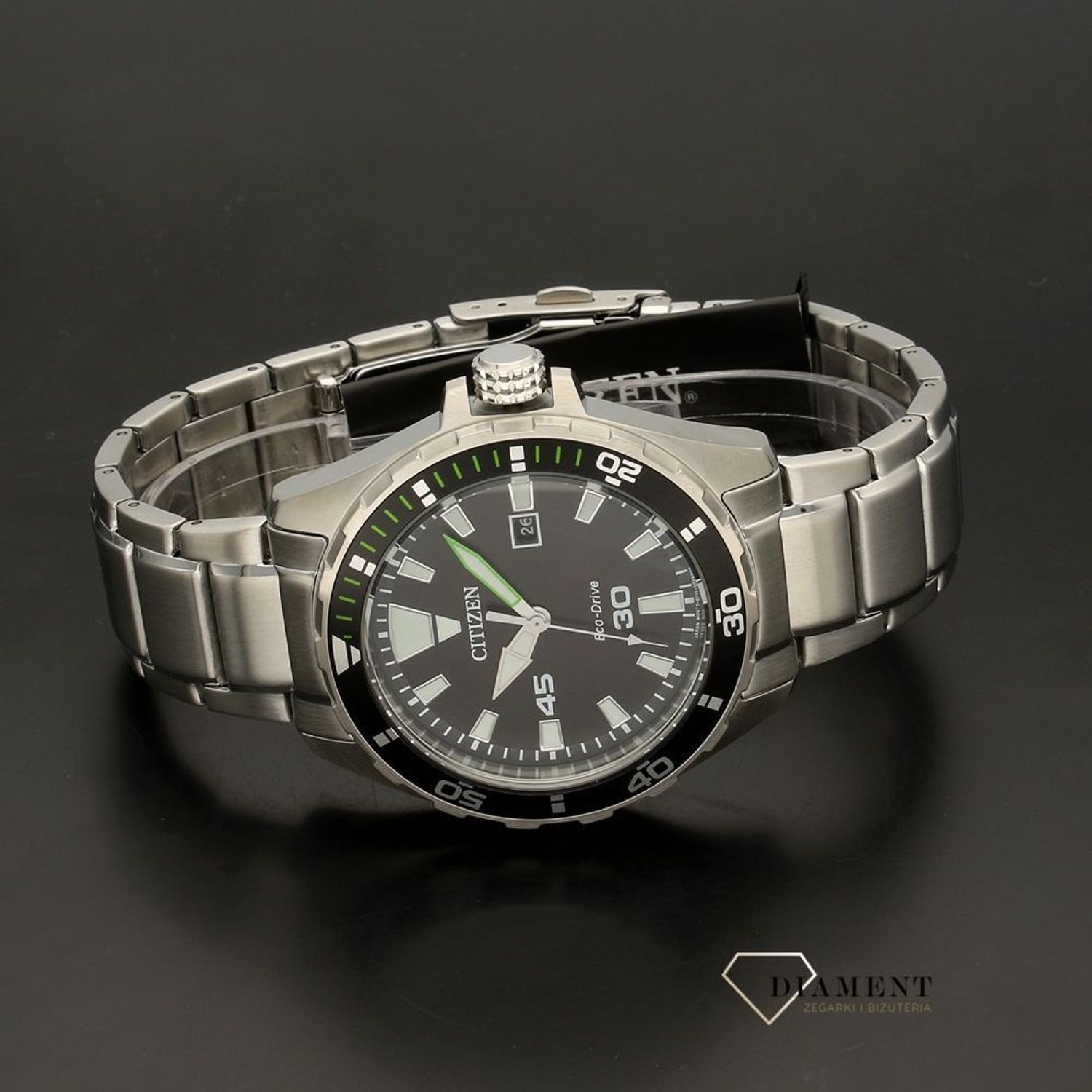 Zegarek męski  Citizen BM7451-89E Sport.jpg