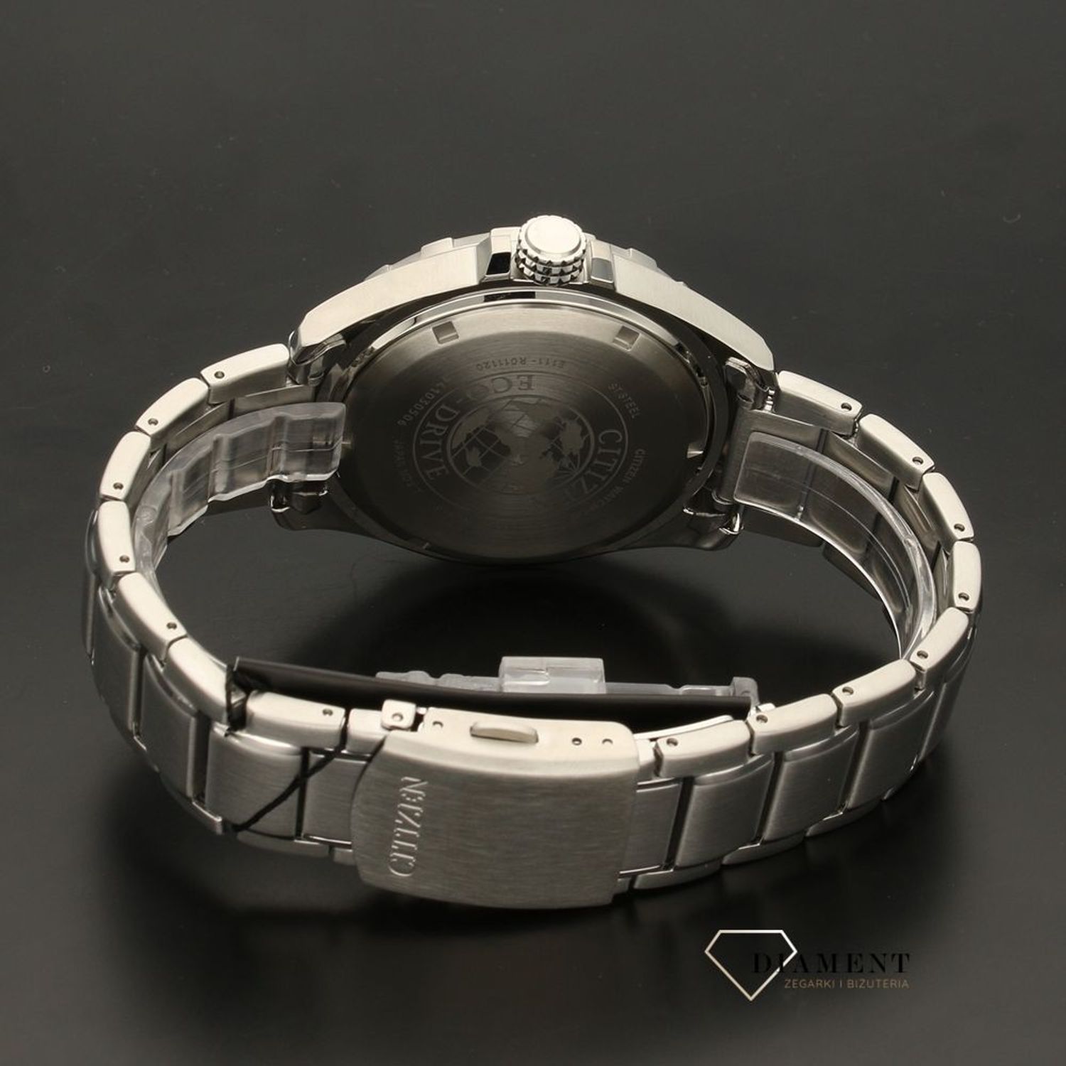 Zegarek męski  Citizen BM7451-89E Sport.jpg