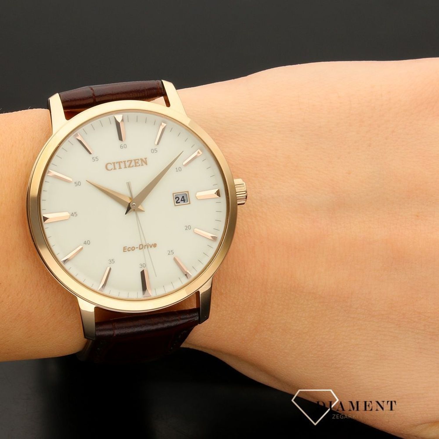 Zegarek męski Citizen BM7463-12A Eco Drive.jpg