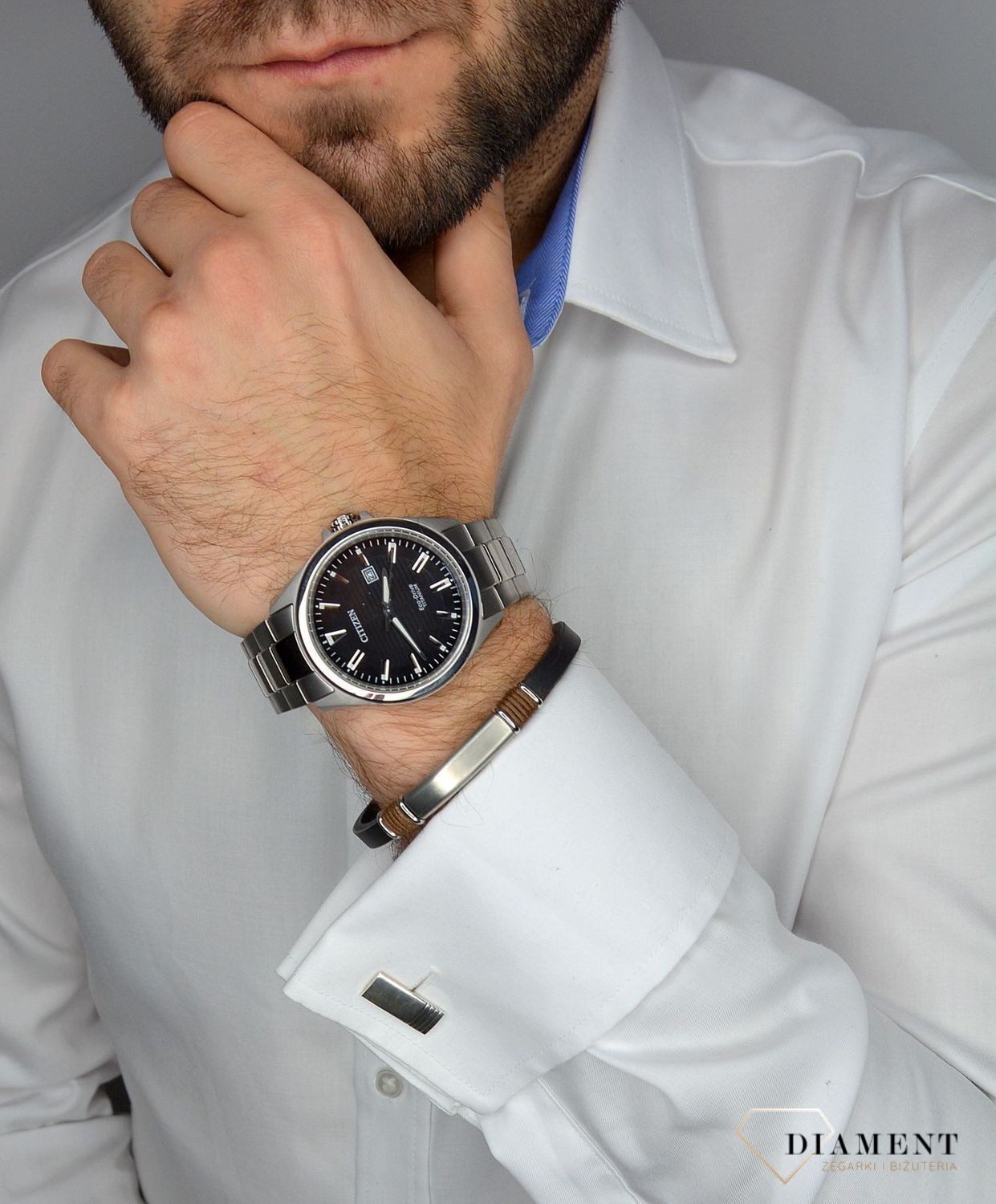 Zegarek męski tytanowy Citizen BM7470-84E zsilany światłem eco-drive .x.jpg