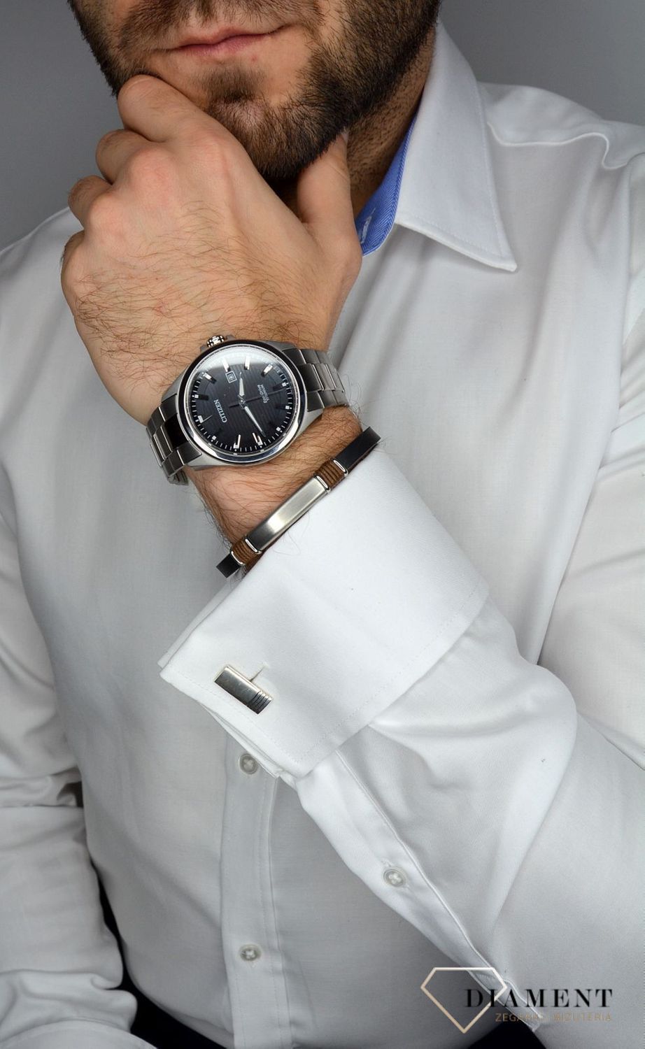 Zegarek męski tytanowy Citizen BM7470-84E zsilany światłem eco-drive .x.jpg