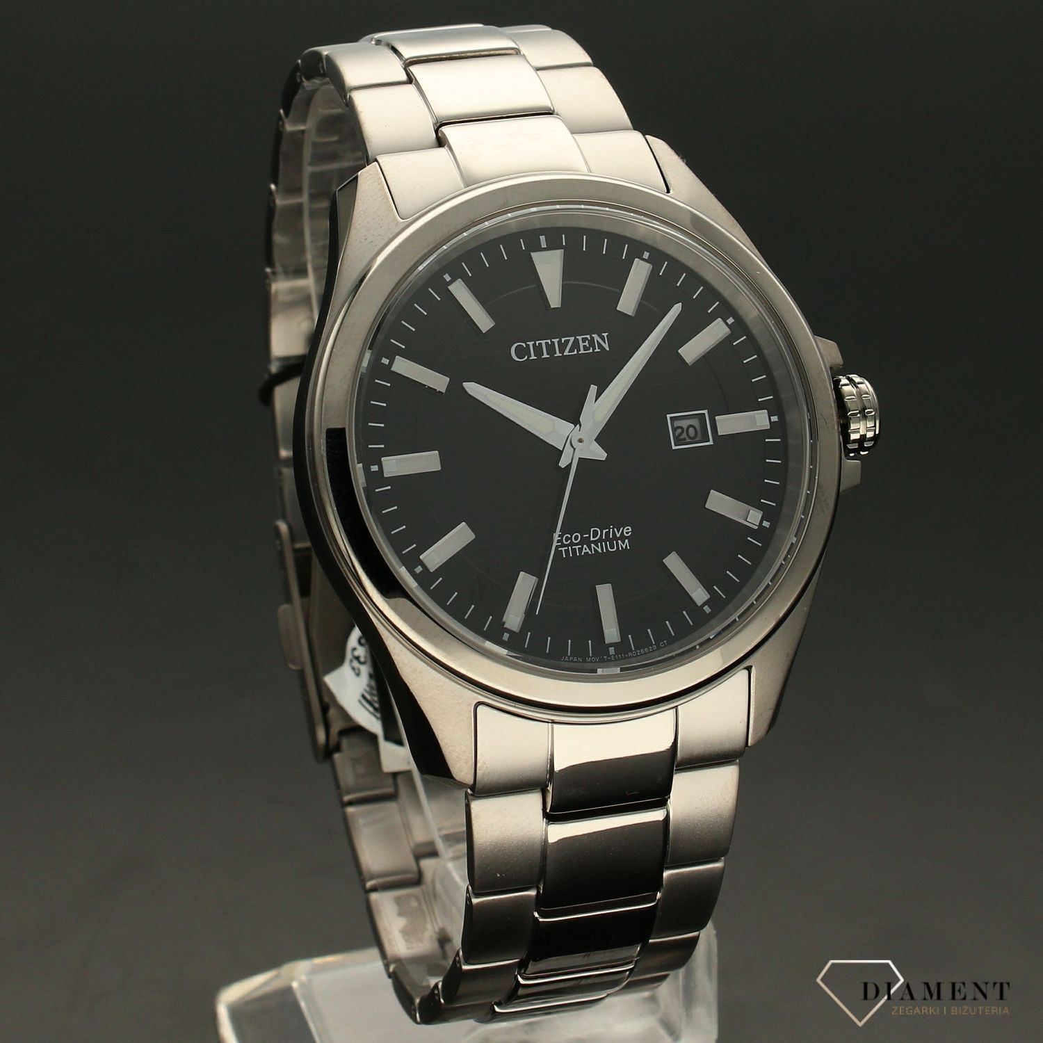 Zegarek męski tytanowy Citizen BM7470-84E zsilany światłem eco-drive .x.jpg