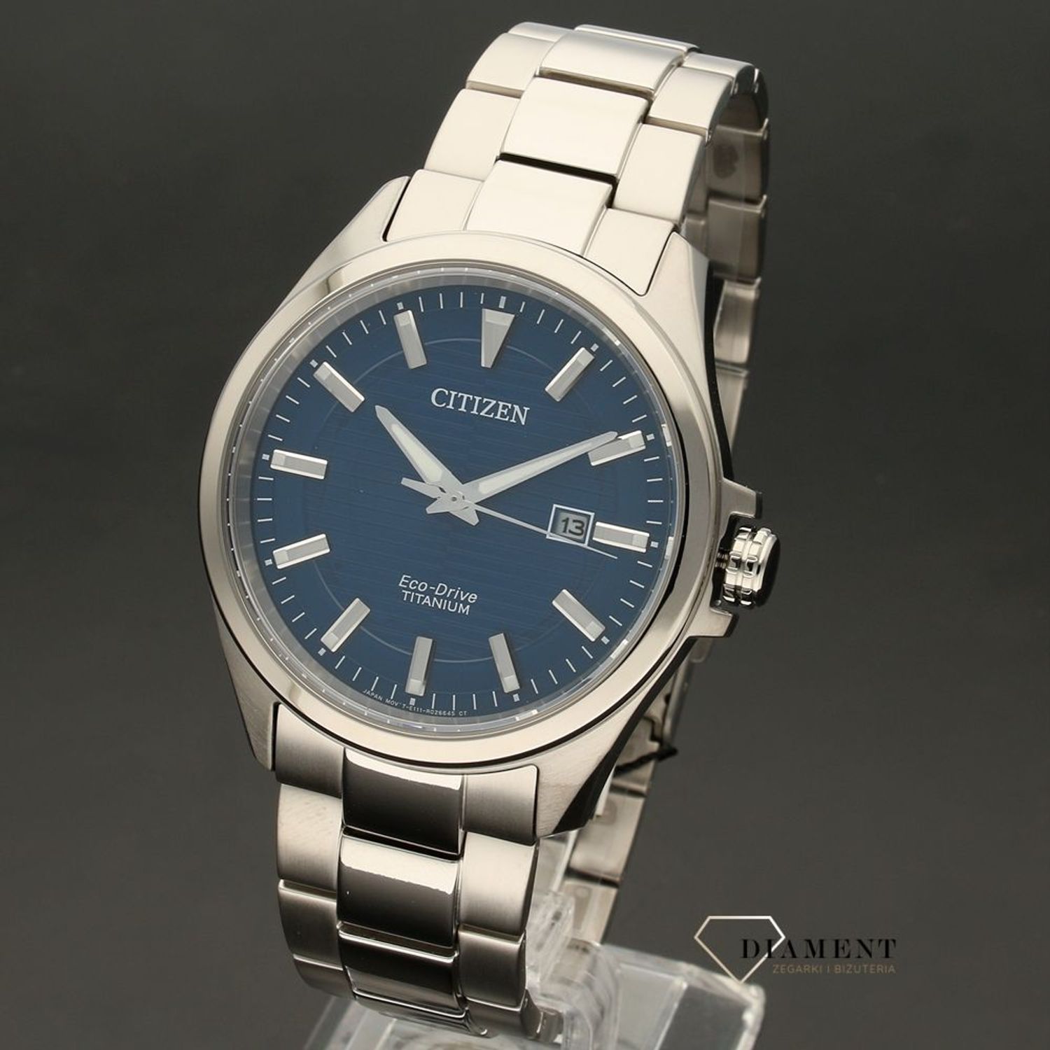 Zegarek męski  Citizen BM7470-84L Titanium.jpg