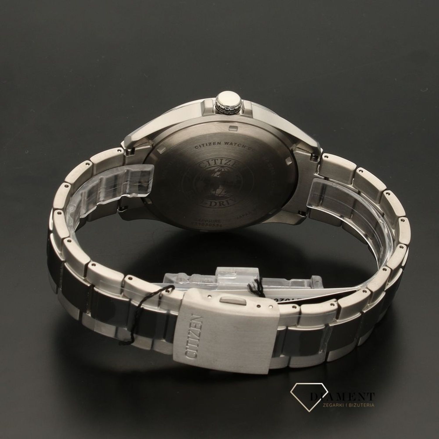 Zegarek męski  Citizen BM7470-84L Titanium.jpg