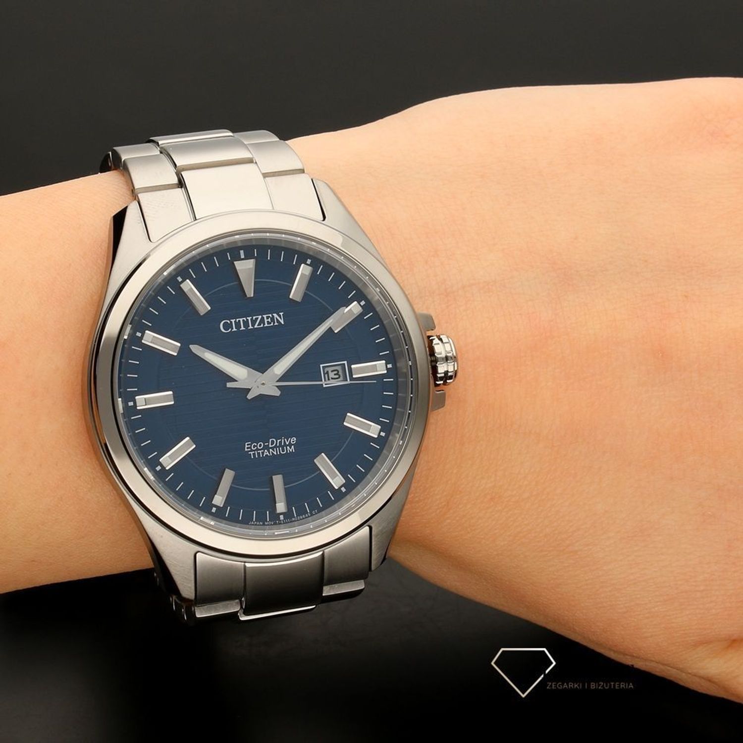 Zegarek męski  Citizen BM7470-84L Titanium.jpg