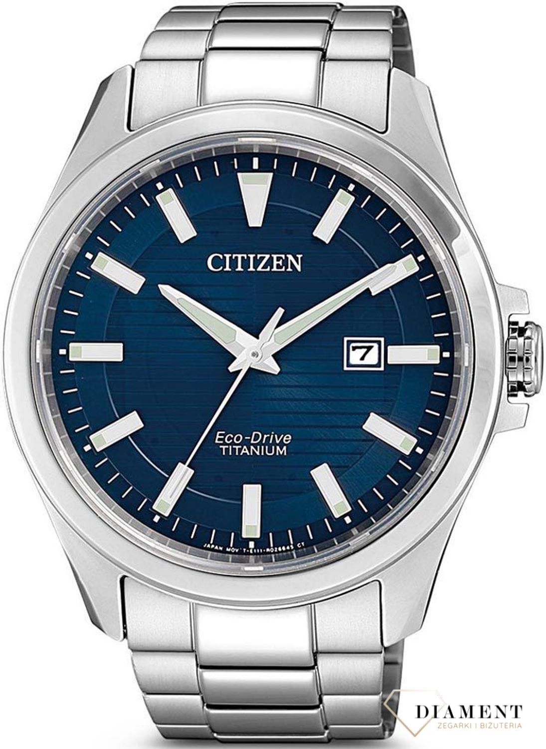 Zegarek męski  Citizen BM7470-84L Titanium.jpg
