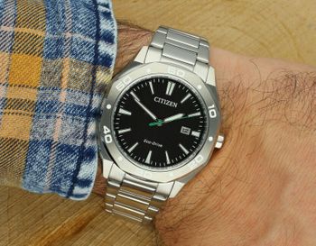 Zegarek Citizen BM7631-52E – zegarek męski solarny Eco-Drive 41mm, stalowy, 100M solar.jpg