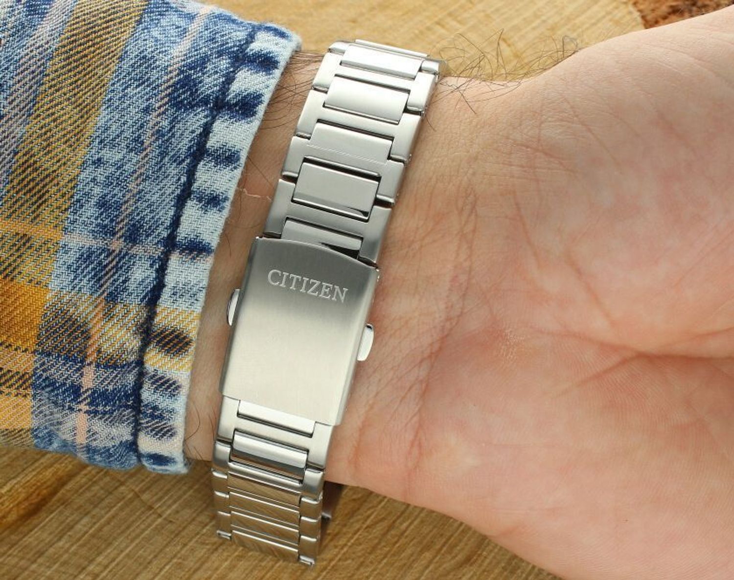 Zegarek Citizen BM7631-52E – zegarek męski solarny Eco-Drive 41mm, stalowy, 100M.jpg