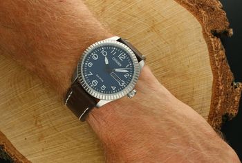 Zegarek męski Citizen Eco-drive BM8530-11LE blue.jpg