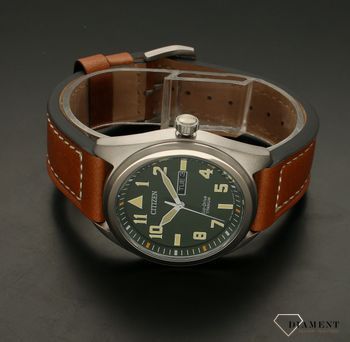 Zegarek męski tytanowy Citizen Eco Drive BM8560-11XE. S (4).jpg