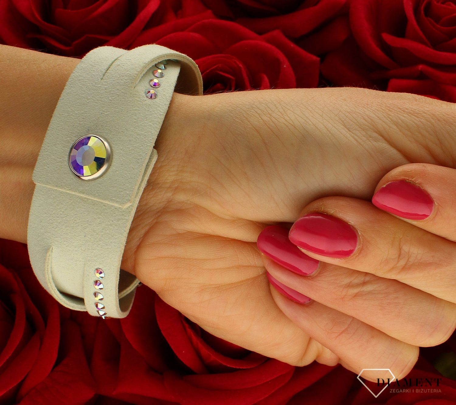 Bransoletka damska Swarovski Mix Braid Aurore Boreale BMIX1W3WAB✓Biżuteria ślubna ✓Biżuteria srebrna w Sklepie z Biżuterią zegarki-diament.pl✓Piękna i Elegancka Bransoletka dla Kobiet✓Prawdziwe Srebro✓Darmowa w.jpg