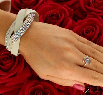 Bransoletka damska Swarovski Mix Braid Aurore Boreale BMIX1W3WAB✓Biżuteria ślubna ✓Biżuteria srebrna w Sklepie z Biżuterią zegarki-diament.pl✓Piękna i Elegancka Bransoletka dla Kobiet✓Prawdziwe Srebro✓Darmowa wys (1).jpg