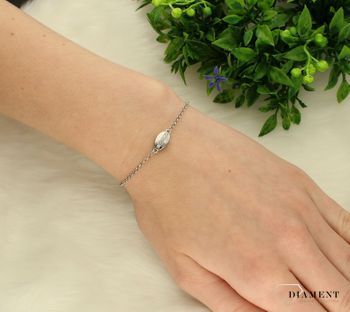 Bransoletka srebrna damska Swarovski MIX&MATCH BMM21011S ✓Biżuteria ślubna ✓Biżuteria srebrna w Sklepie z Biżuterią zegarki-diament.pl✓Piękna i Elegancka Bransoletka dla Kobiet.jpg