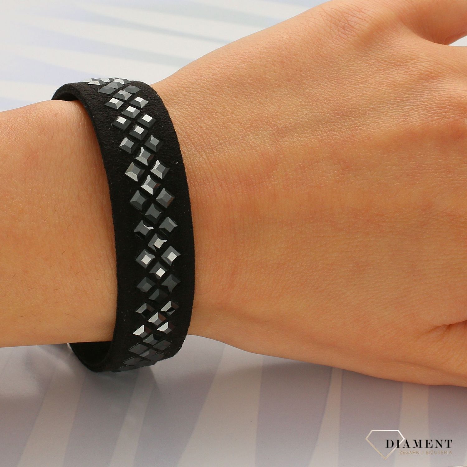 Bransoletka Mosaic BMOZ3CZJ.jpg