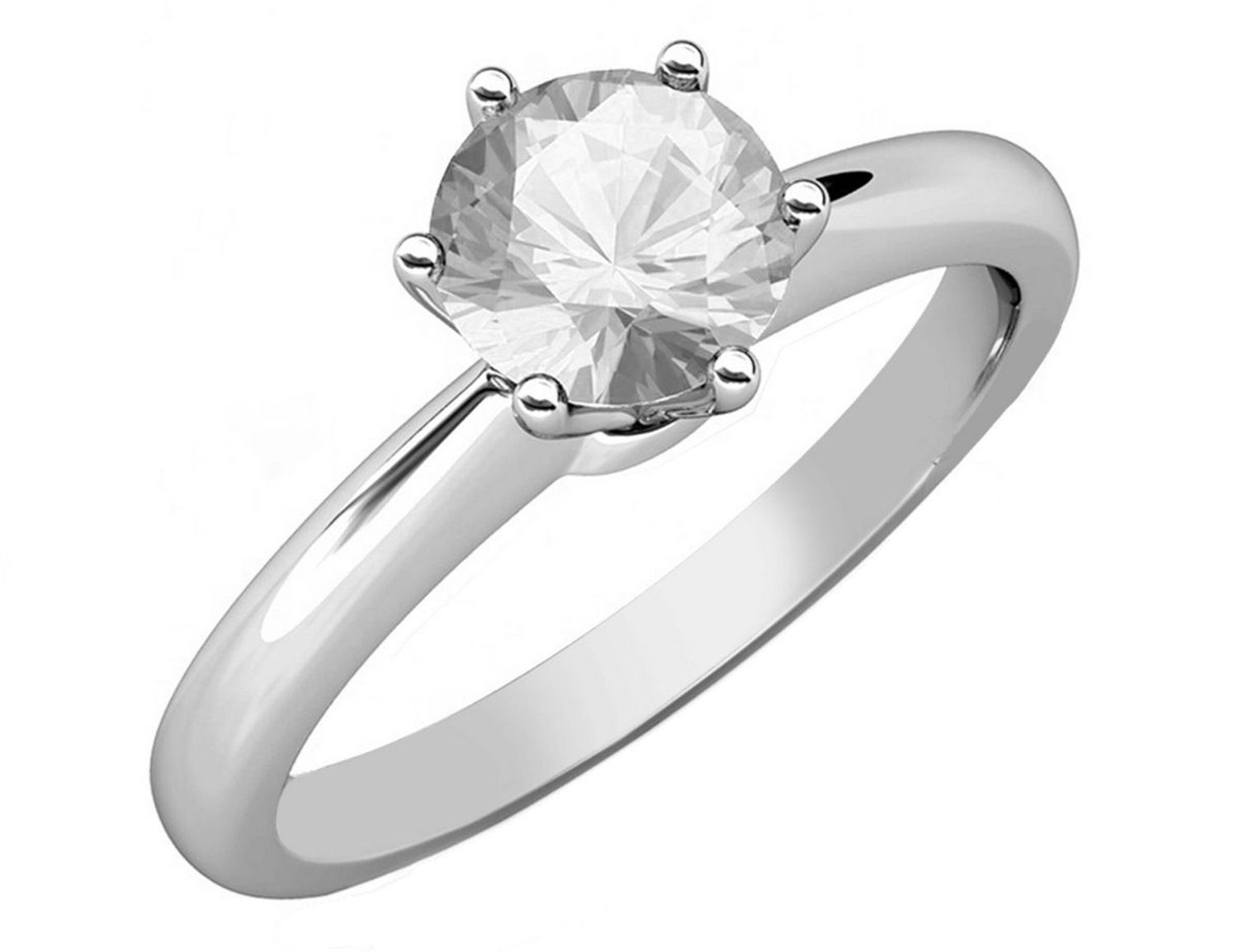 Srebrny pierścionek z moissanitem w sześciu łapkach BMR004 – elegancki i ponadczasowy.jpg