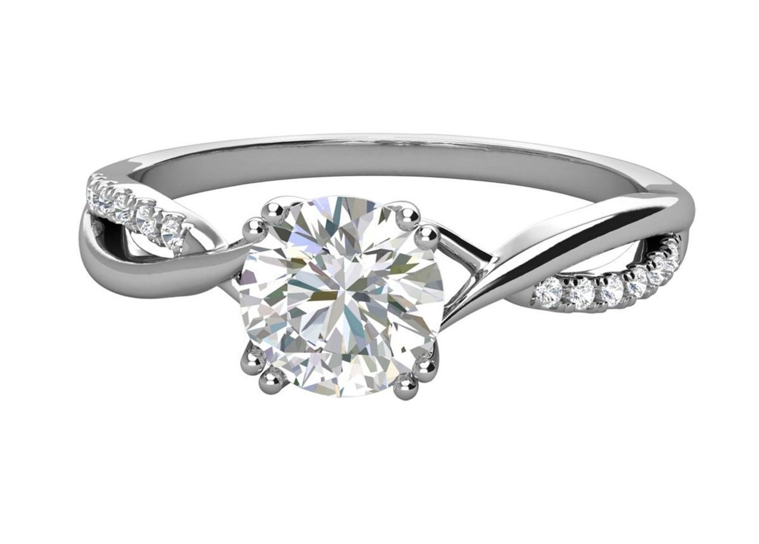 Srebrny pierścionek z moissanitem BMR073  6,5 mm w 8 łapkach – elegancja i blask (2).jpg