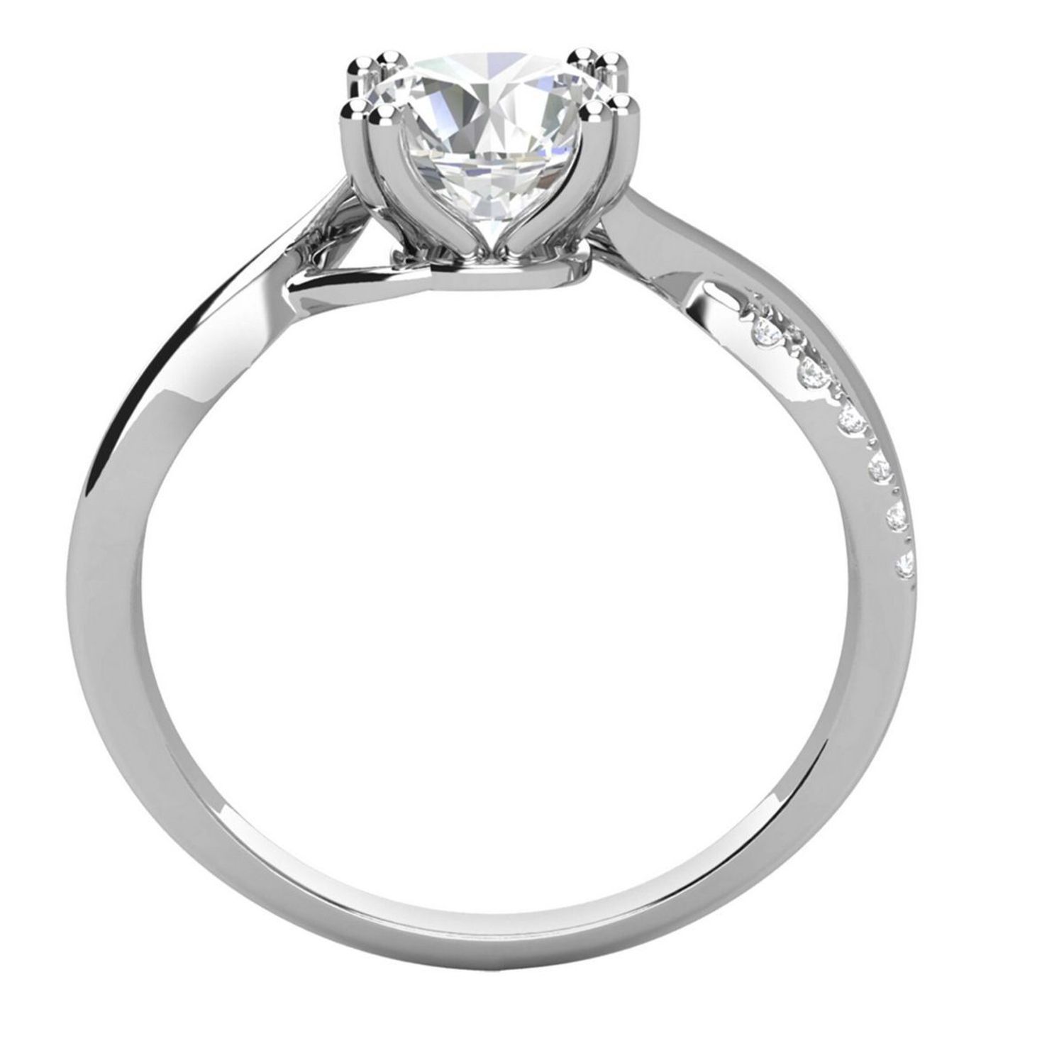 Srebrny pierścionek z moissanitem BMR073  6,5 mm w 8 łapkach – elegancja i blask (2).jpg