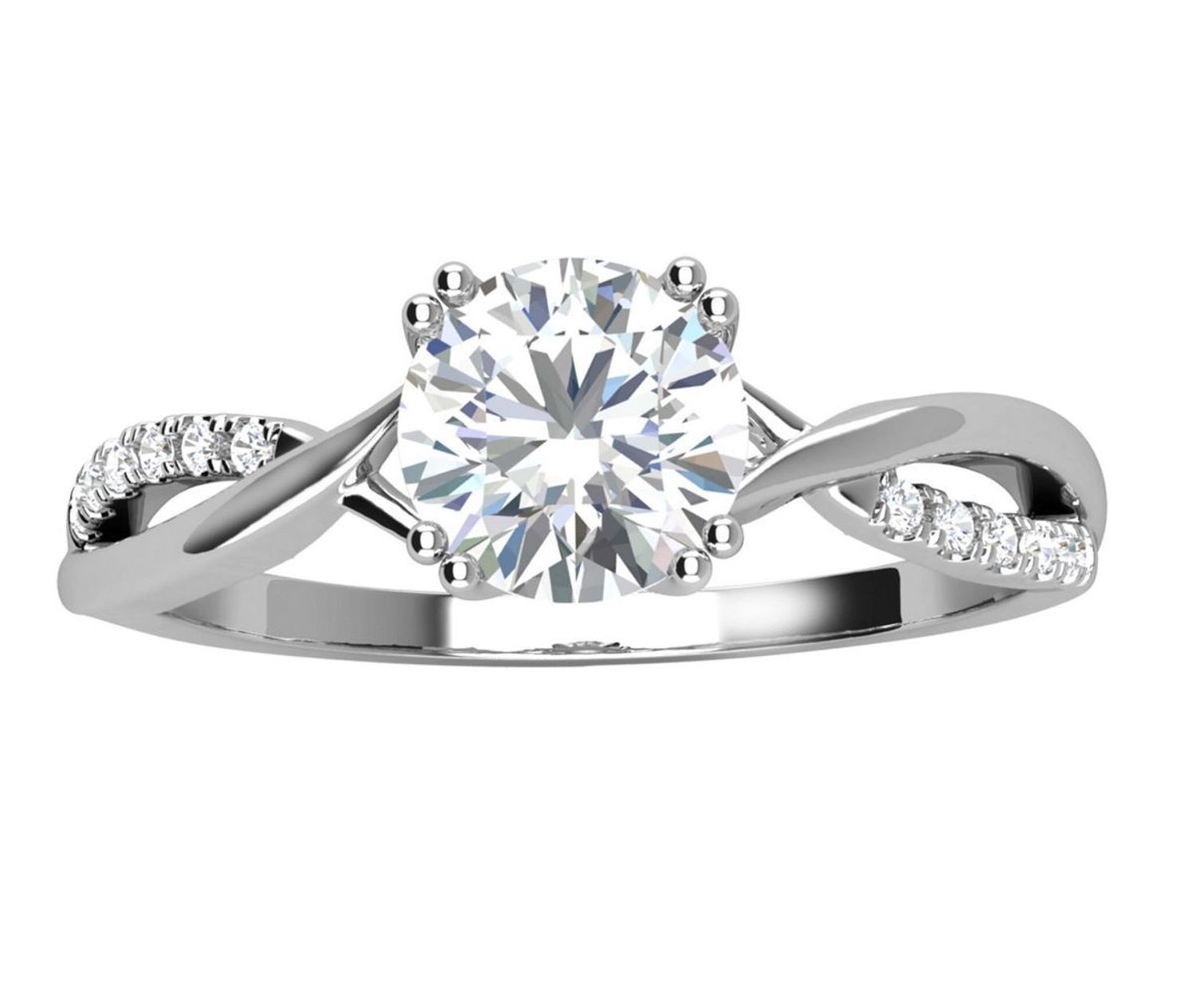 Srebrny pierścionek z moissanitem BMR073  6,5 mm w 8 łapkach – elegancja i blask (2).jpg