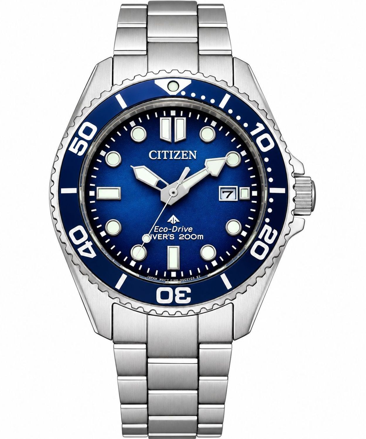 Zegarek męski Citizen Promaster Marine Diver BN0260-54L Eco-Drive 200M – niebieski (2).jpg