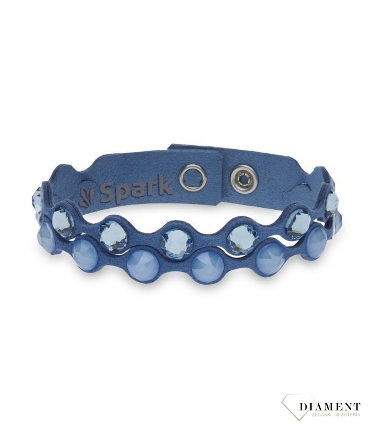 Bransoletka Dotty Brace BNDOT2LB1.jpg