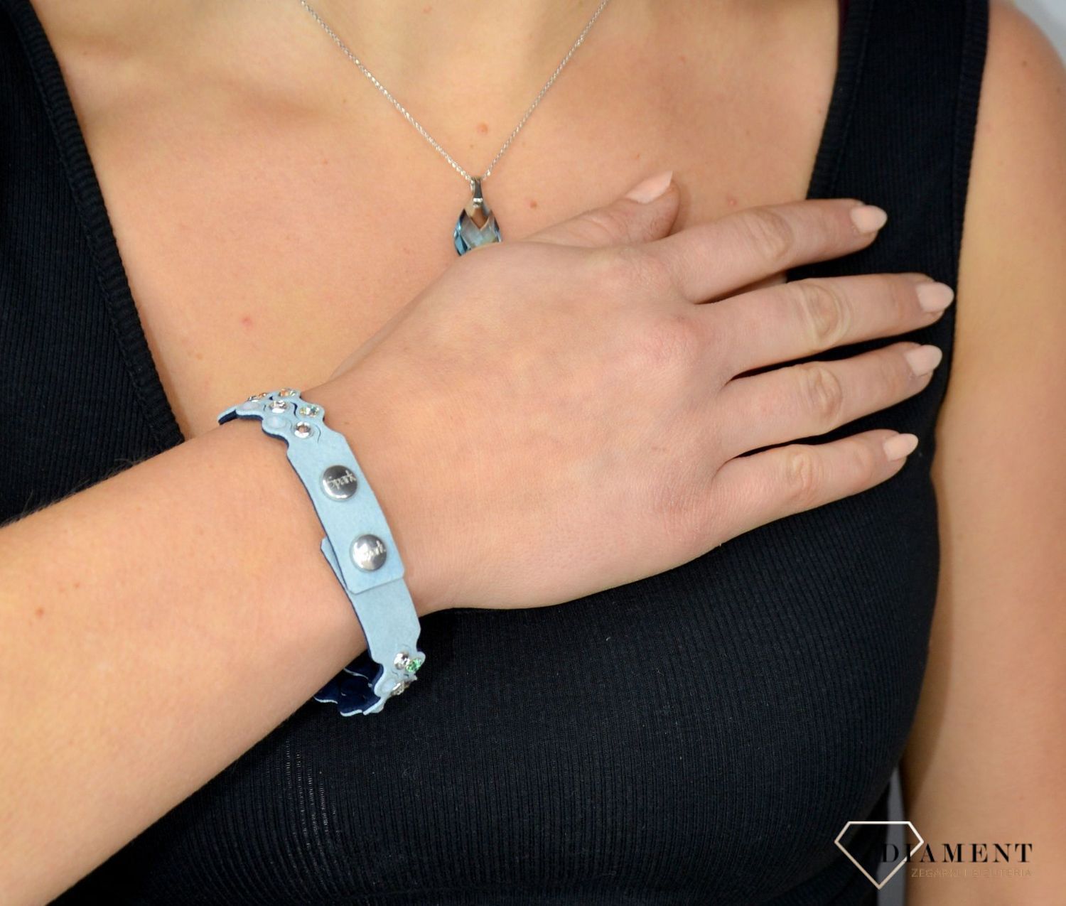 Bransoletka Tres Puntos BNDOTM3PB1.jpg