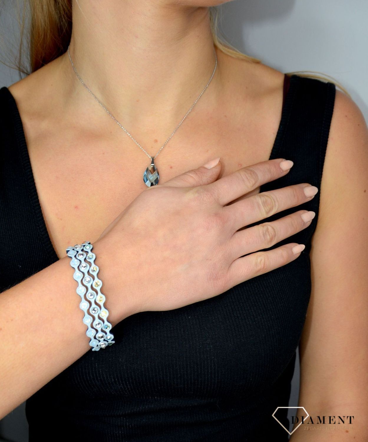 Bransoletka Tres Puntos BNDOTM3PB1.jpg