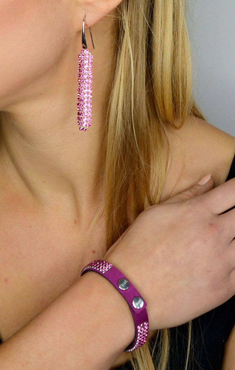 Bransoletka Sparkle BNMESH3FR.jpg