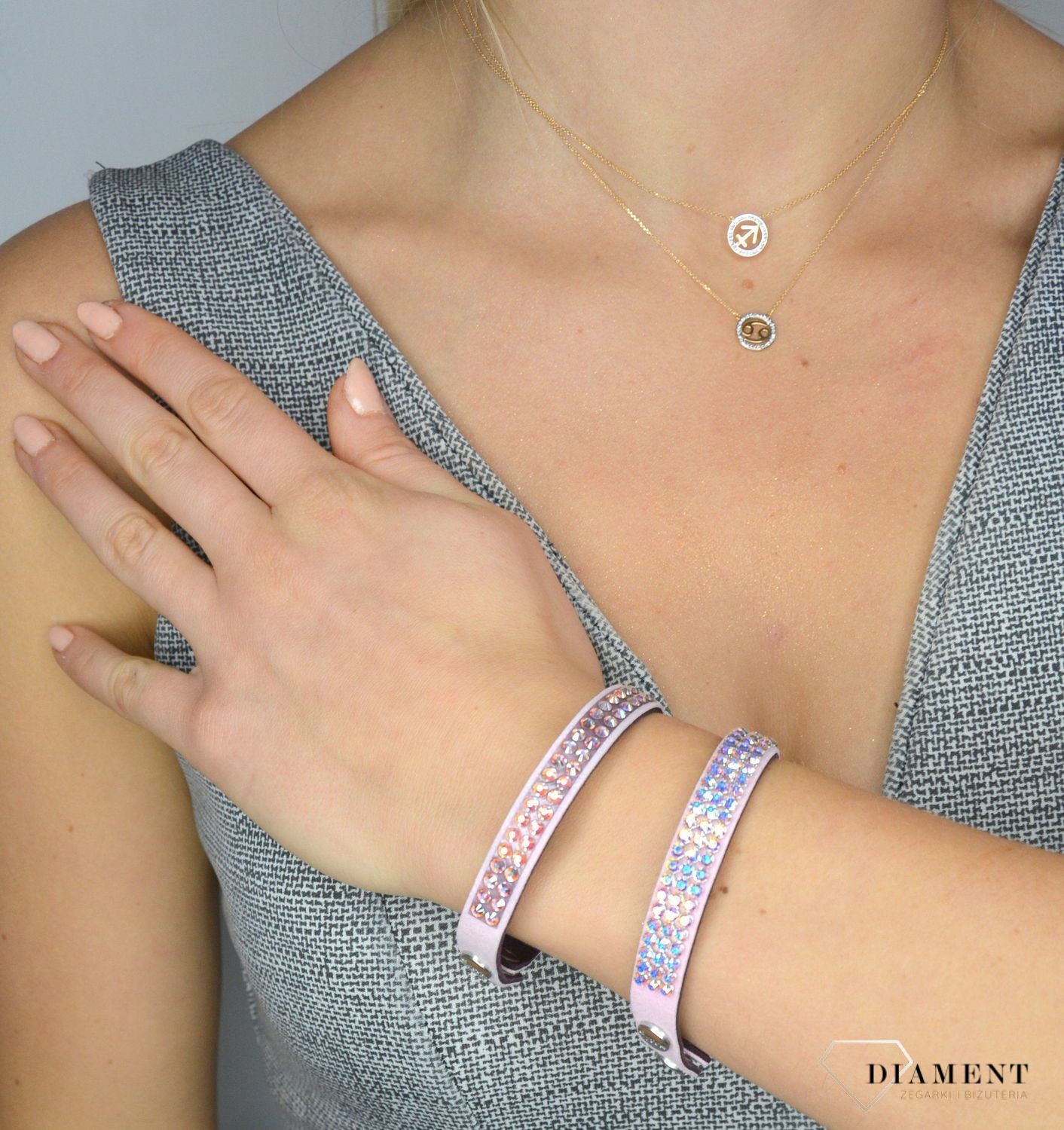 Bransoletka Classic Ranbow BNTEX2PAB.jpg