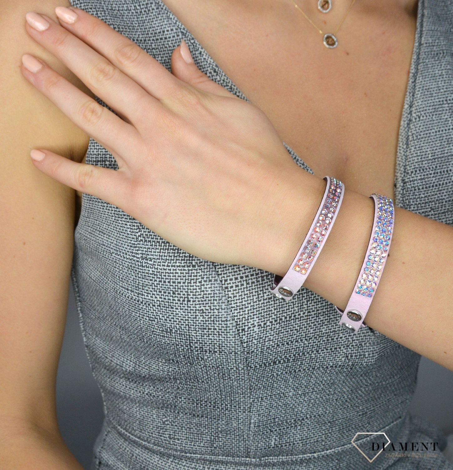 Bransoletka Classic Ranbow BNTEX2PAB.jpg