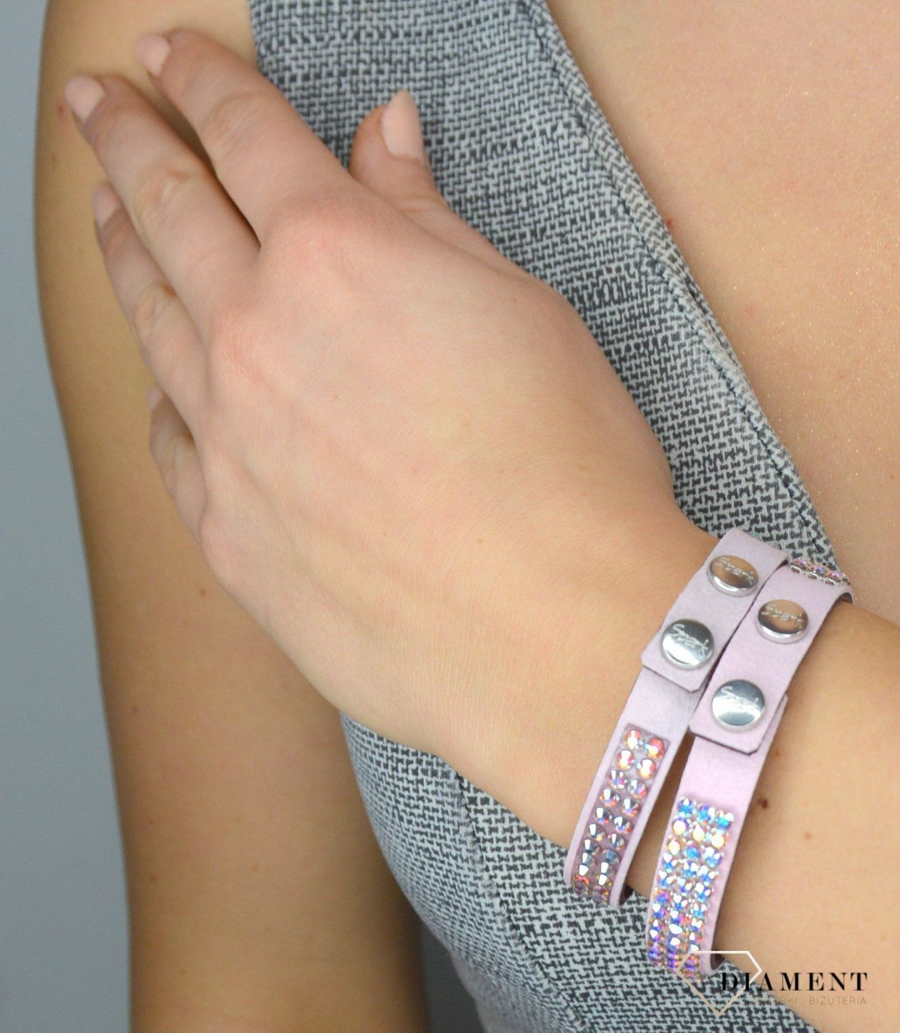 Bransoletka Classic Ranbow BNTEX2PAB.jpg