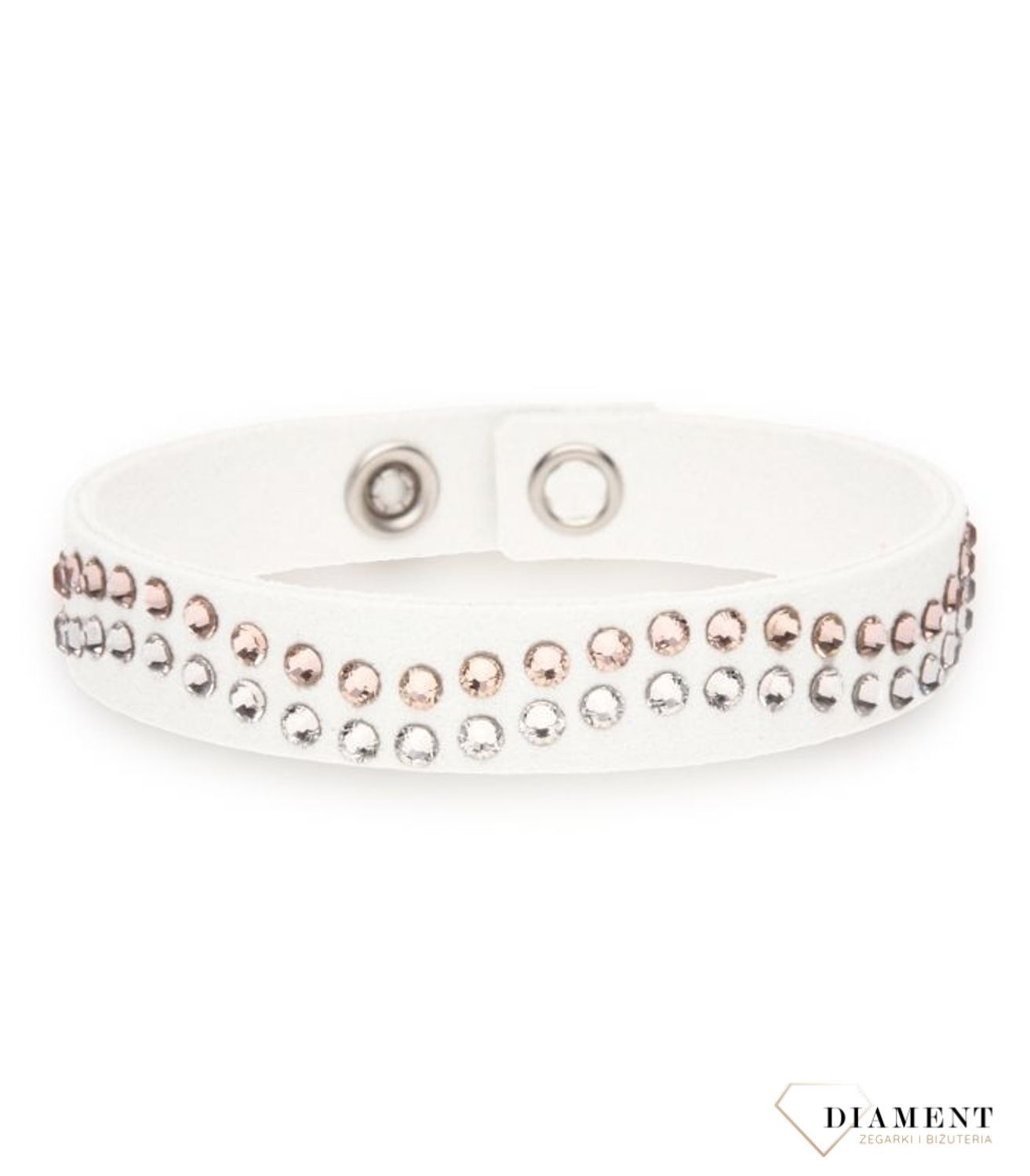 Bransoletka Wave White Silk BNWA2WSLC.jpg