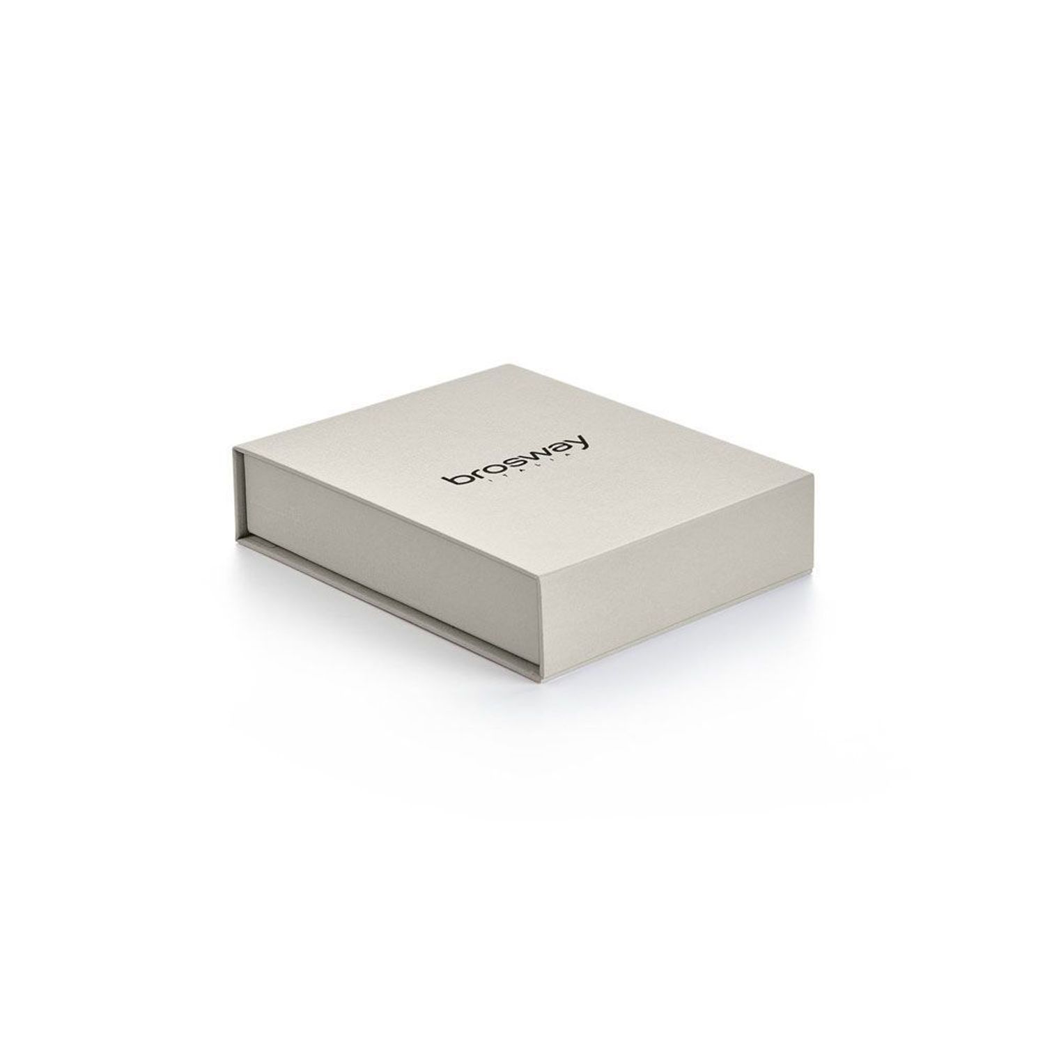 Naszyjnik stalowy z kuleczkami Brosway Perfect BPC05.jpg