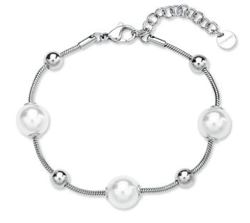 Bransoletka Brosway PERFECT BPC56 – damska z perłowymi koralikami.jpg