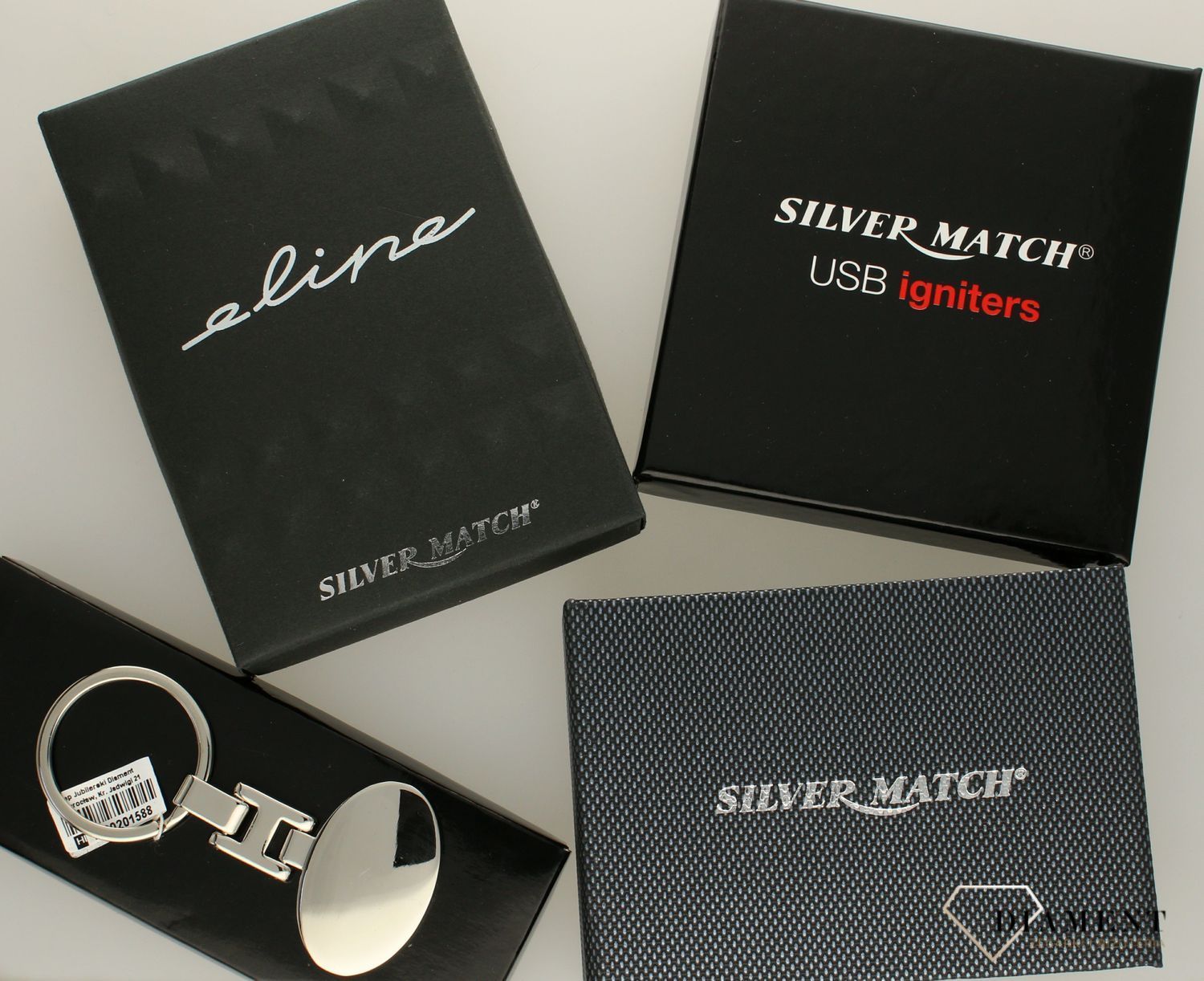 Brelok do kluczy matowy motocykl BR269.jpg