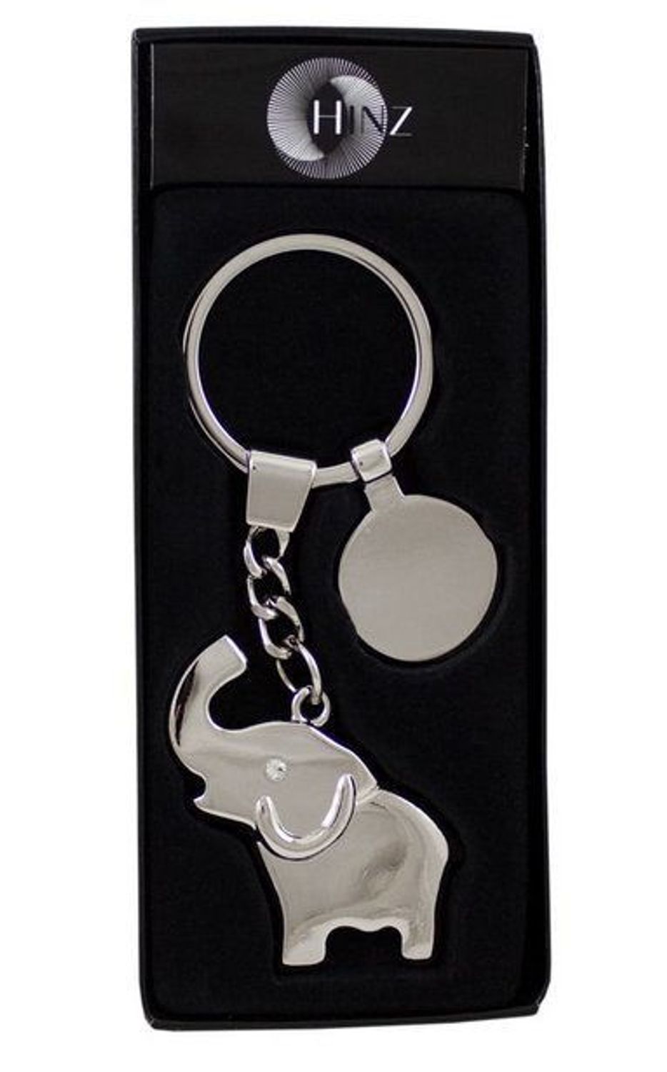 Brelok do kluczy słoń z cyrkonią i kółkiem BR285 (1).jpg