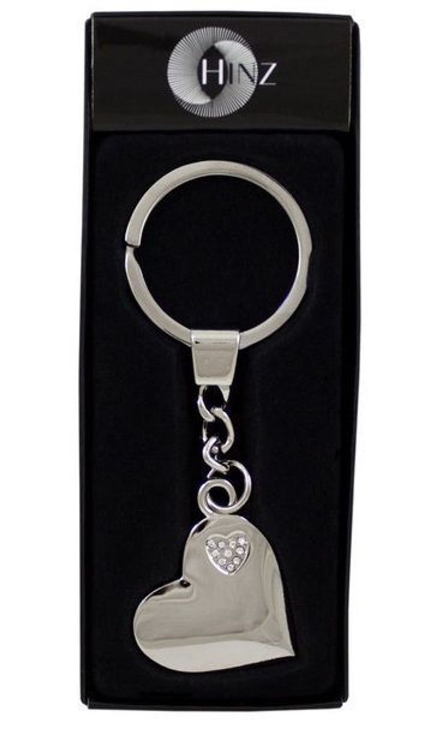 Brelok do kluczy serce z cyrkonią BR291 (1).jpg