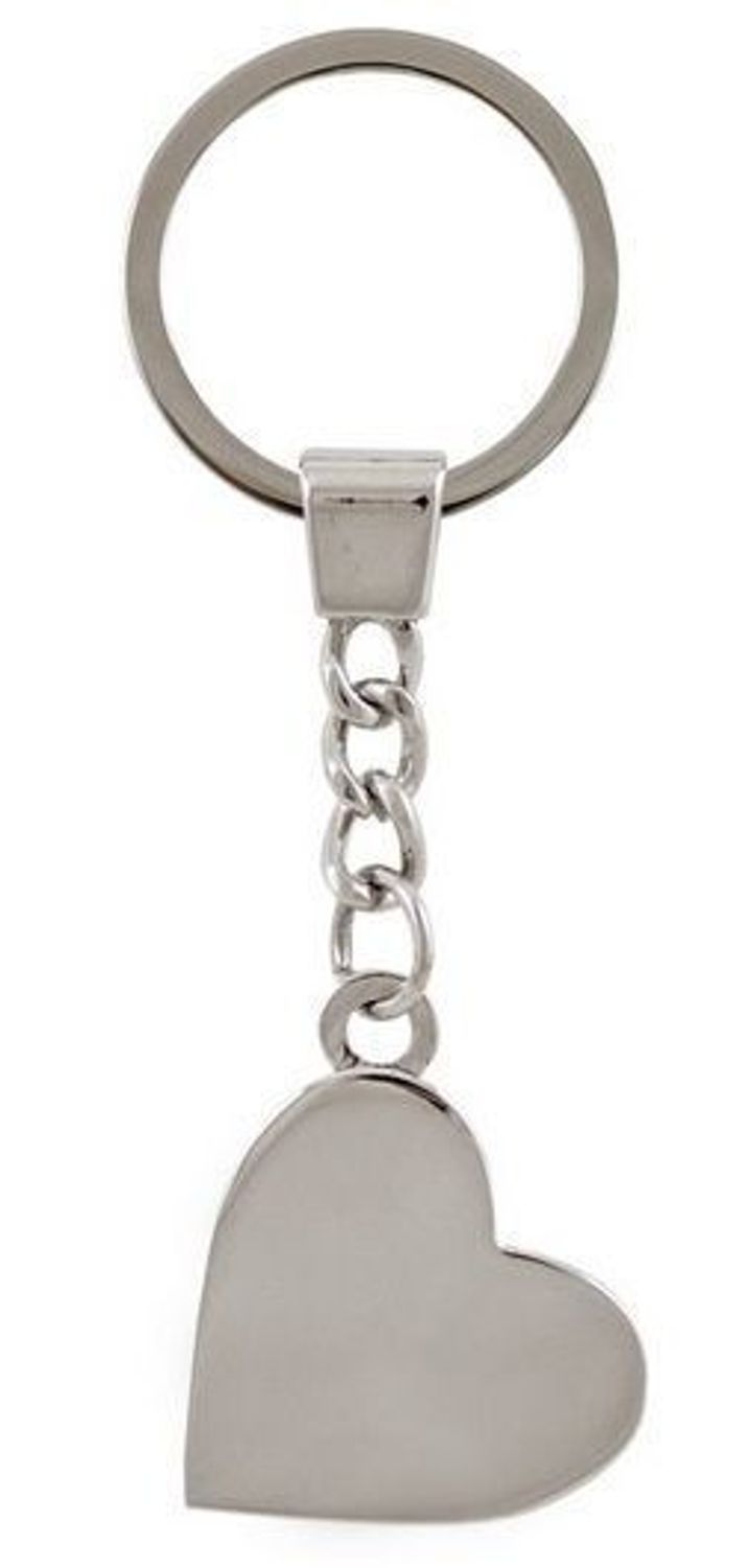 Brelok do kluczy serce z cyrkonią BR291 (1).jpg